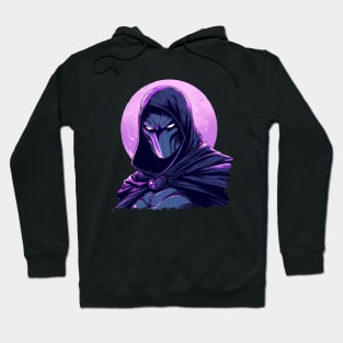 Moon Knight Hoodie